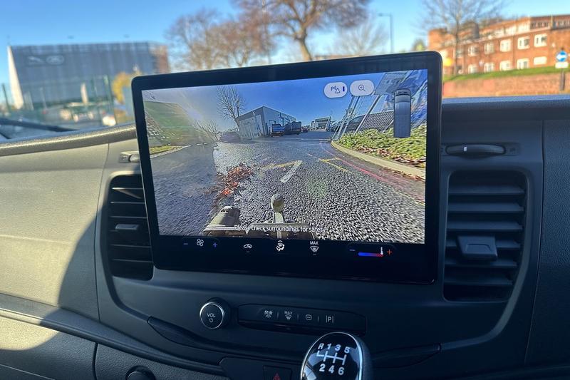 Used Ford Transit 2025 for sale - 76703212: Photo 19