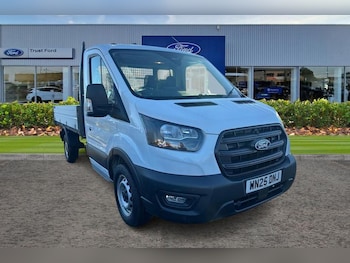 Used Ford Transit 2025 for sale - 76703212: Photo