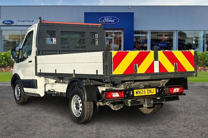 Used Ford Transit 2025 for sale - 76703212: Photo 2