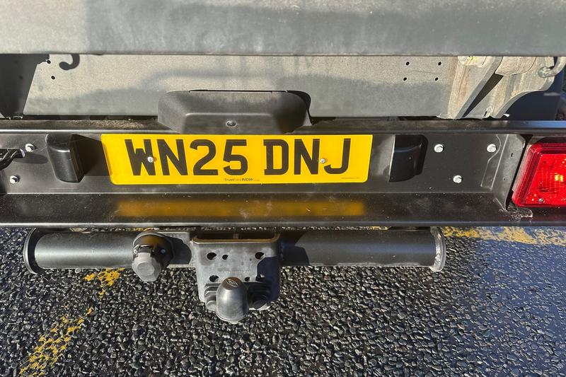 Used Ford Transit 2025 for sale - 76703212: Photo 20