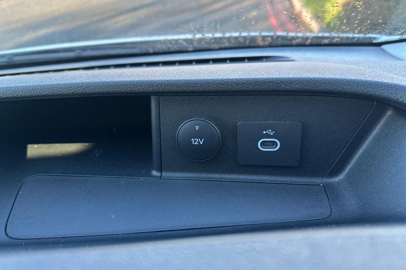 Used Ford Transit 2025 for sale - 76703212: Photo 21