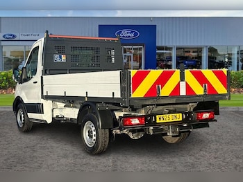 Used Ford Transit 2025 for sale - 76703212: Photo