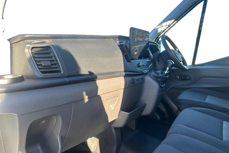 Used Ford Transit 2025 for sale - 76703212: Photo 3