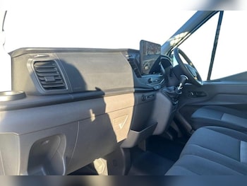 Used Ford Transit 2025 for sale - 76703212: Photo