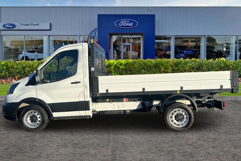 Used Ford Transit 2025 for sale - 76703212: Photo 5
