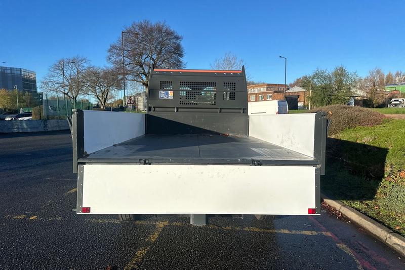 Used Ford Transit 2025 for sale - 76703212: Photo 6