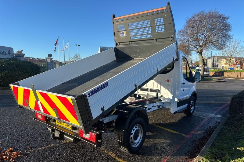 Used Ford Transit 2025 for sale - 76703212: Photo 7