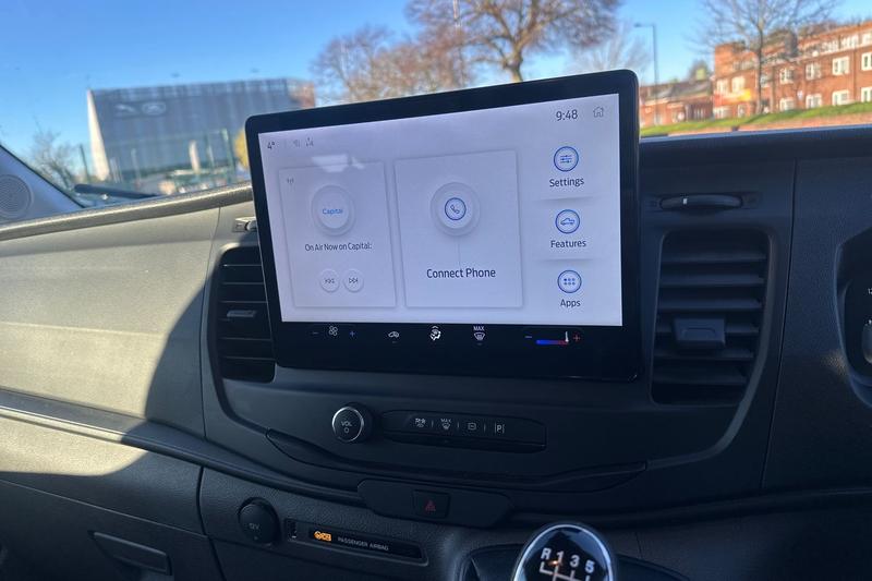 Used Ford Transit 2025 for sale - 76703212: Photo 8