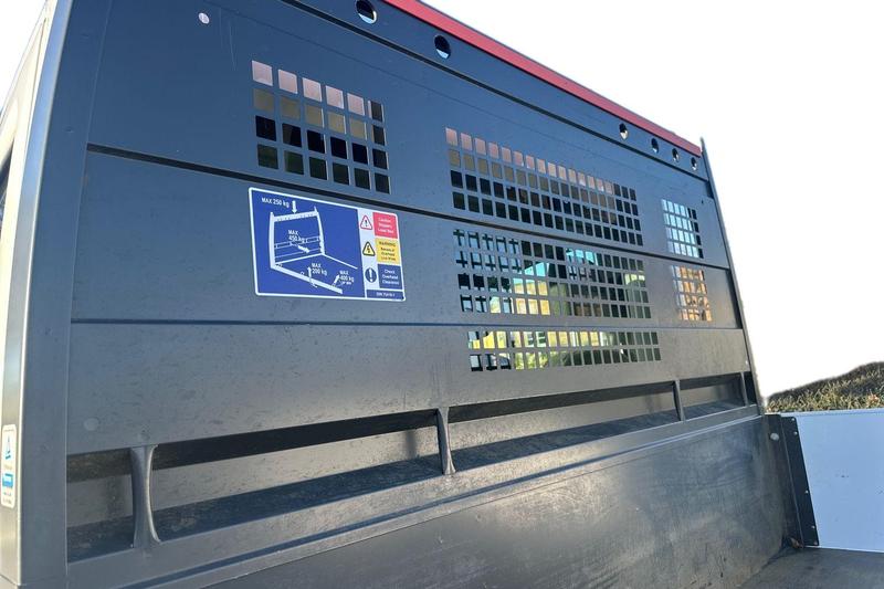 Used Ford Transit 2025 for sale - 76653466: Photo 11