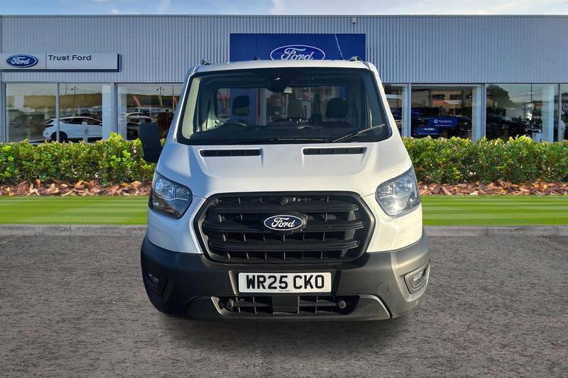 Used Ford Transit 2025 for sale - 76653466: Photo 12