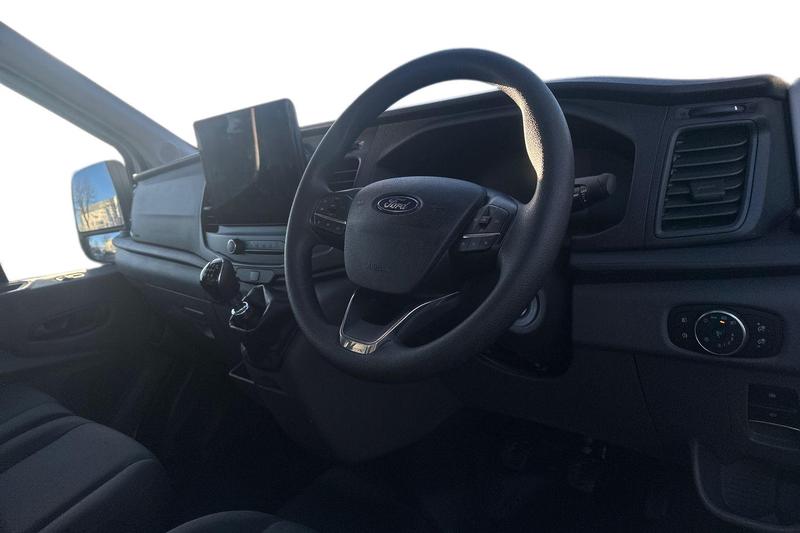 Used Ford Transit 2025 for sale - 76653466: Photo 14