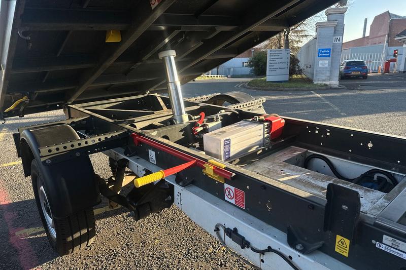 Used Ford Transit 2025 for sale - 76653466: Photo 16