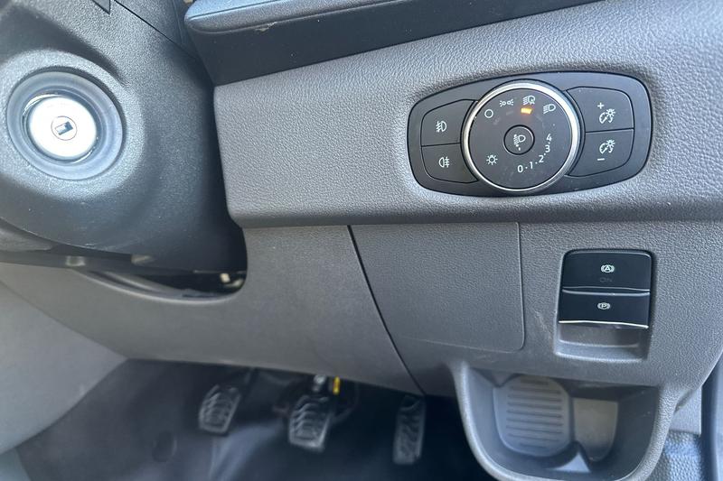 Used Ford Transit 2025 for sale - 76653466: Photo 17