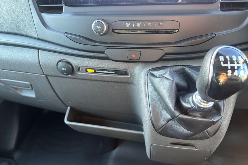 Used Ford Transit 2025 for sale - 76653466: Photo 19