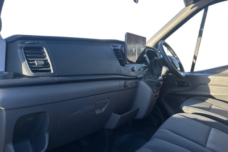 Used Ford Transit 2025 for sale - 76653466: Photo 3