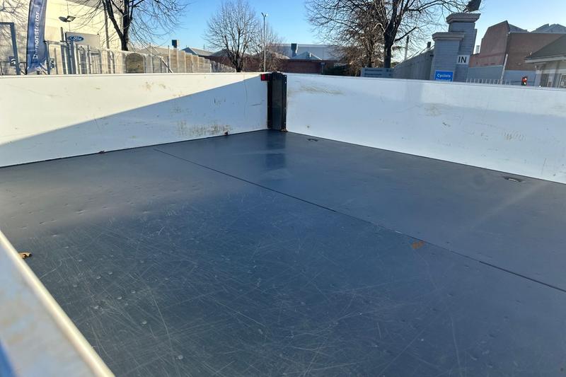 Used Ford Transit 2025 for sale - 76653466: Photo 4