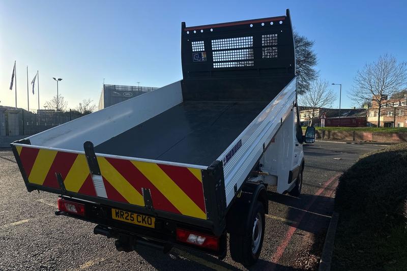 Used Ford Transit 2025 for sale - 76653466: Photo 7