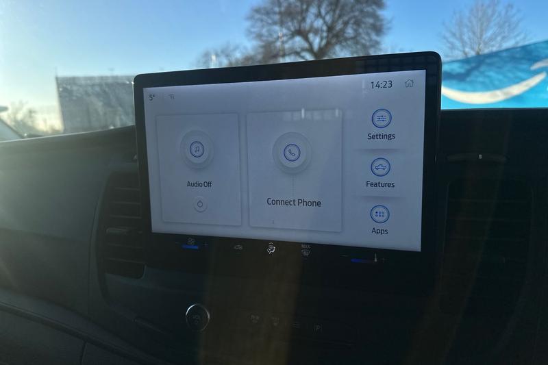 Used Ford Transit 2025 for sale - 76653466: Photo 8