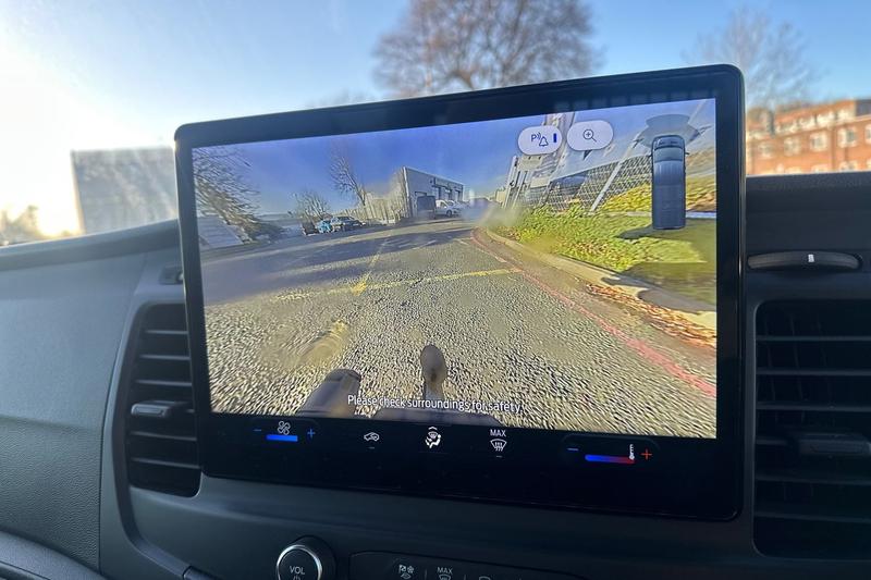 Used Ford Transit 2025 for sale - 76653466: Photo 9