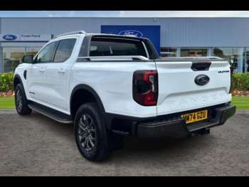 Used Ford Ranger 2024 for sale - 75011664: Photo