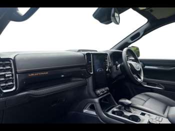 Used Ford Ranger 2024 for sale - 75011664: Photo