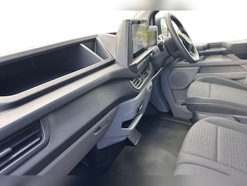 Used Ford Transit Custom 2024 for sale - 78849870: Photo