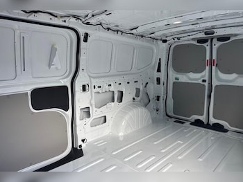 Used Ford Transit Custom 2024 for sale - 78849870: Photo