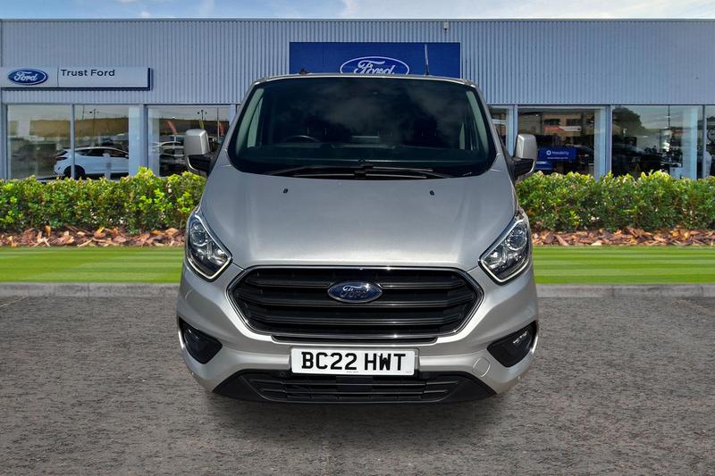 Used Ford Transit Custom 2022 for sale - 78109482: Photo 12