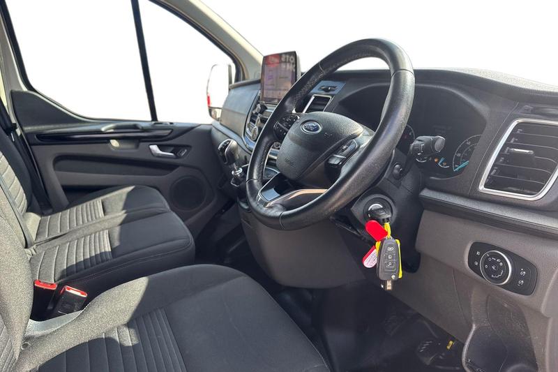 Used Ford Transit Custom 2022 for sale - 78109482: Photo 14