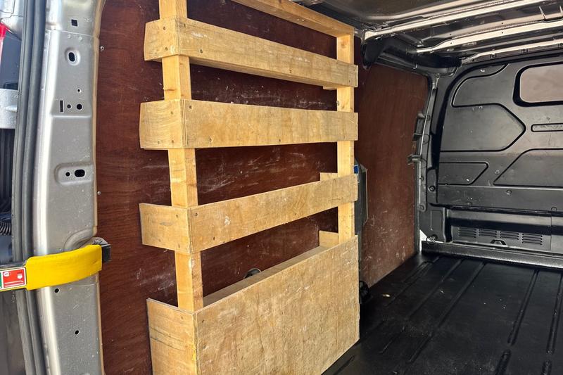 Used Ford Transit Custom 2022 for sale - 78109482: Photo 15