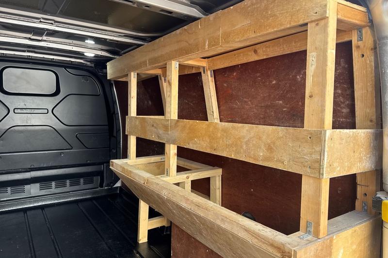 Used Ford Transit Custom 2022 for sale - 78109482: Photo 16