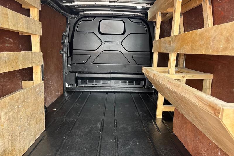 Used Ford Transit Custom 2022 for sale - 78109482: Photo 17