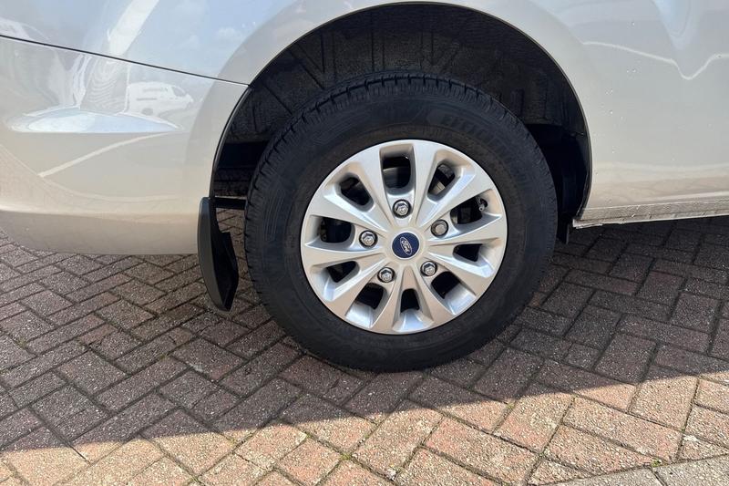 Used Ford Transit Custom 2022 for sale - 78109482: Photo 18