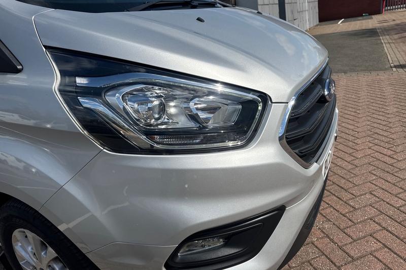 Used Ford Transit Custom 2022 for sale - 78109482: Photo 19