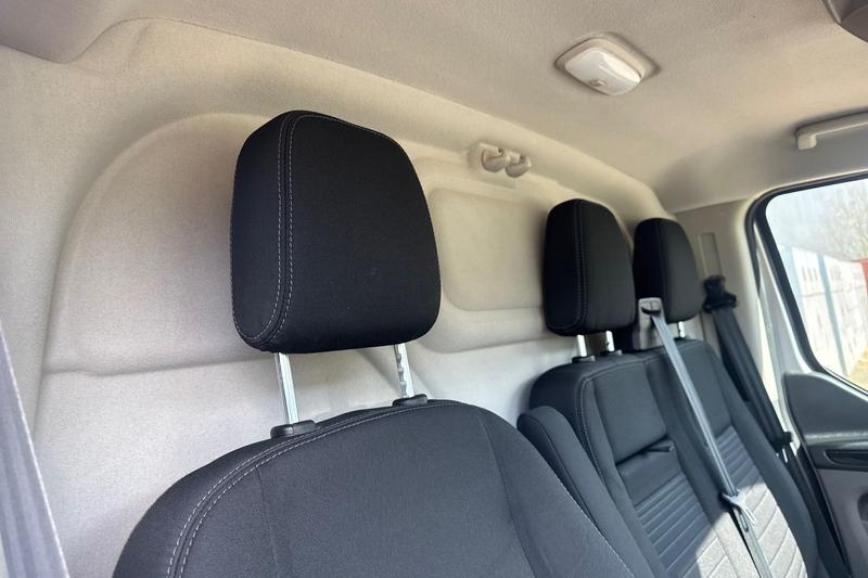 Used Ford Transit Custom 2022 for sale - 78109482: Photo 23