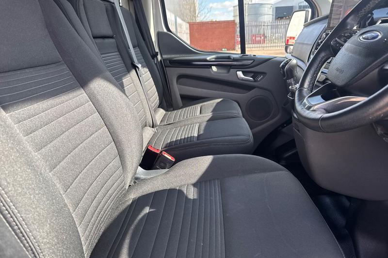 Used Ford Transit Custom 2022 for sale - 78109482: Photo 25