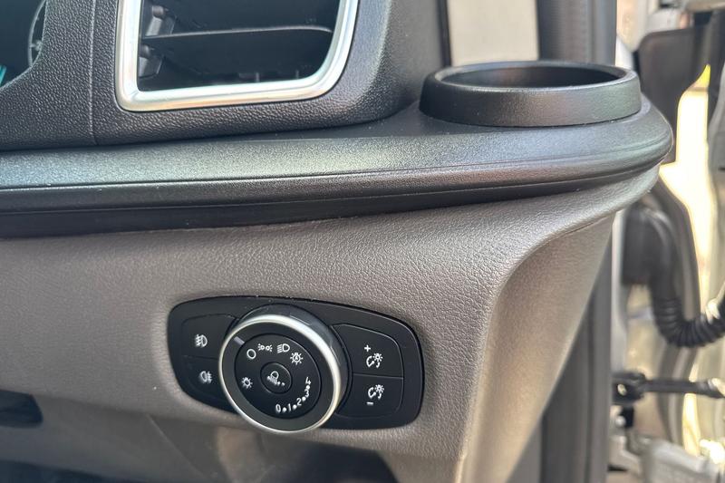 Used Ford Transit Custom 2022 for sale - 78109482: Photo 27