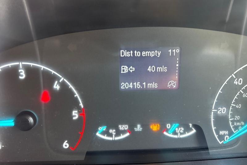 Used Ford Transit Custom 2022 for sale - 78109482: Photo 28