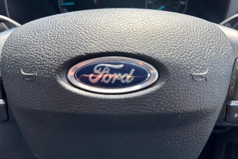 Used Ford Transit Custom 2022 for sale - 78109482: Photo 29