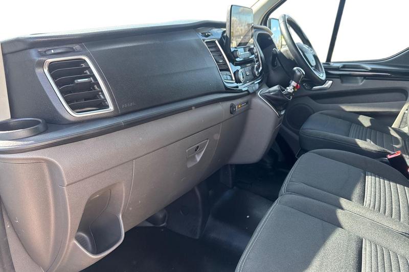 Used Ford Transit Custom 2022 for sale - 78109482: Photo 3