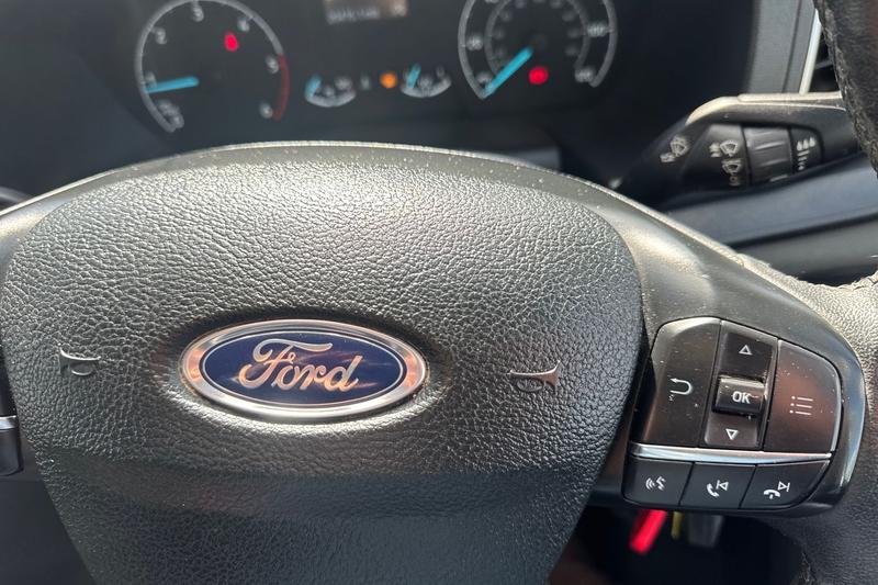 Used Ford Transit Custom 2022 for sale - 78109482: Photo 30