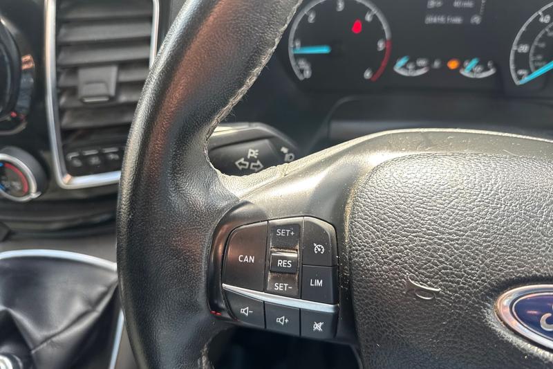 Used Ford Transit Custom 2022 for sale - 78109482: Photo 31