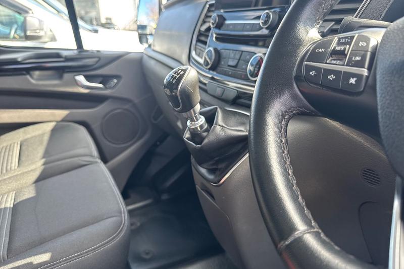 Used Ford Transit Custom 2022 for sale - 78109482: Photo 32