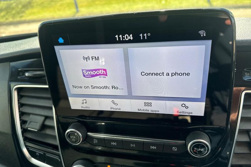 Used Ford Transit Custom 2022 for sale - 78109482: Photo 33