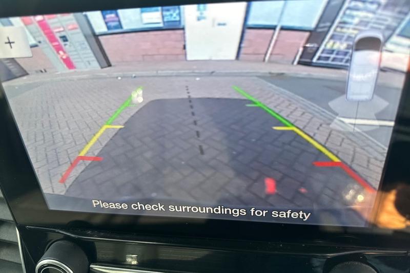 Used Ford Transit Custom 2022 for sale - 78109482: Photo 34