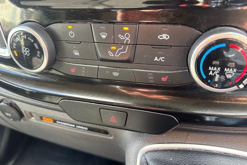 Used Ford Transit Custom 2022 for sale - 78109482: Photo 36