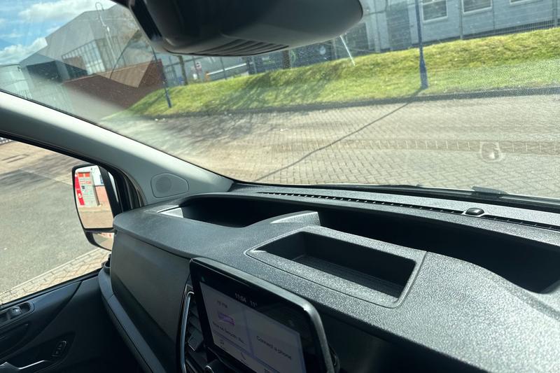 Used Ford Transit Custom 2022 for sale - 78109482: Photo 38