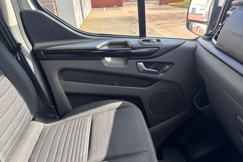 Used Ford Transit Custom 2022 for sale - 78109482: Photo 39