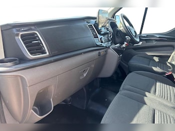 Used Ford Transit Custom 2022 for sale - 78109482: Photo