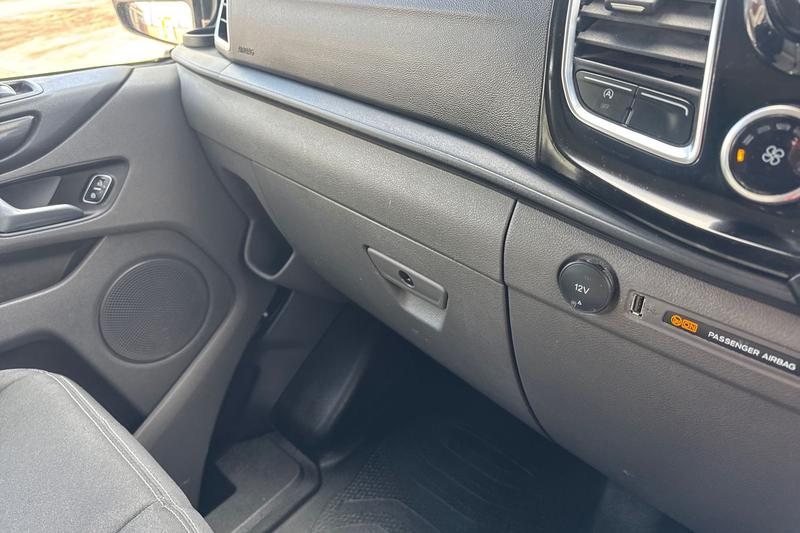 Used Ford Transit Custom 2022 for sale - 78109482: Photo 40